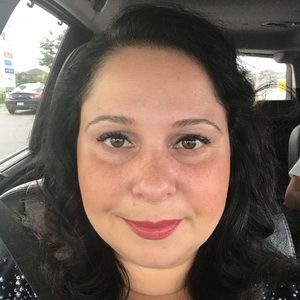 Meet your Posher, Janice